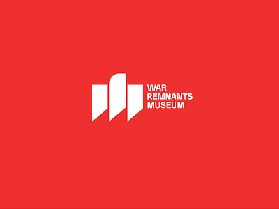 Logo War Remnants Museum