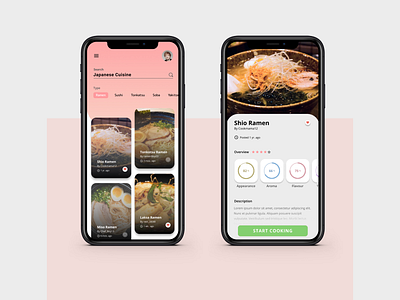 Recipe App