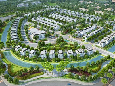 Tiềm năng nổi bật của dự án Vinhomes Ocean Park mang lại vinhomes ocean park