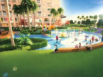 Tìm hiểu hệ thống tiện ích tại chung cư Vincity Ocean Park