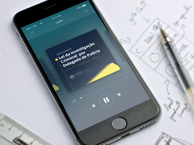 Direito objetivo App