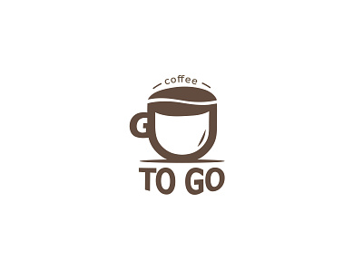 coffee logo /T design logodesign 商標 字體設計 標誌設計 設計
