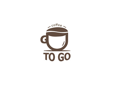 coffee logo /T