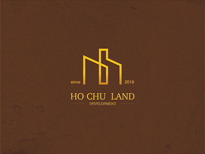 HO CHU/LOGO DESIGN