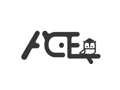 Ace Loog 商標 平面設計 插圖 標誌設計 設計