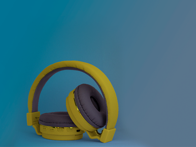 Product Image headphone photoshop product product image render