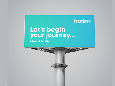 Tradins - Visual Communication