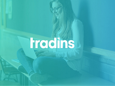 Tradins - Brand Communication