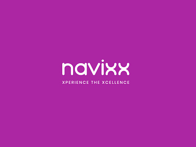 Navixx - Brand Identity Design brand identity branding design illustration logo presentation logodesign luxury brand minimalist logo printing visual design visual identity