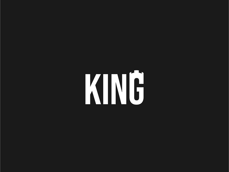 King by Erdipratama on Dribbble