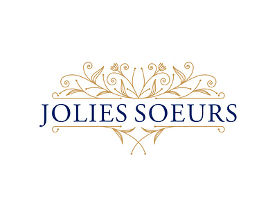 Jolies Soeurs logo