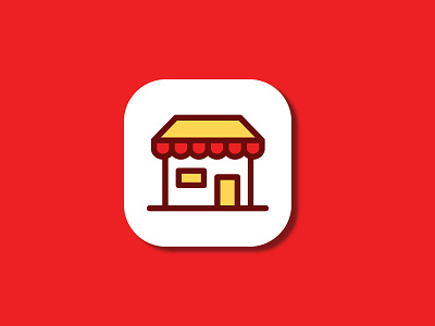 Store Icon