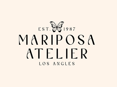 Mariposa Atelier