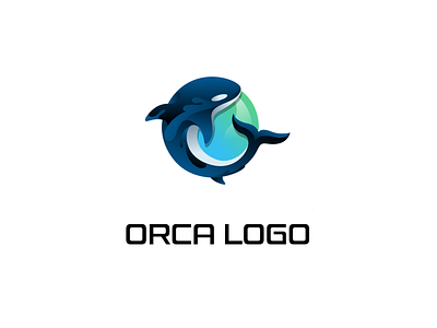 Orca Logo