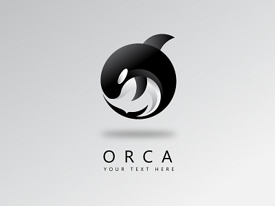 Orca Logo 01