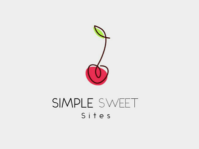 SIMPLE SWEET Logo