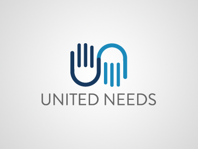 United Needs logo