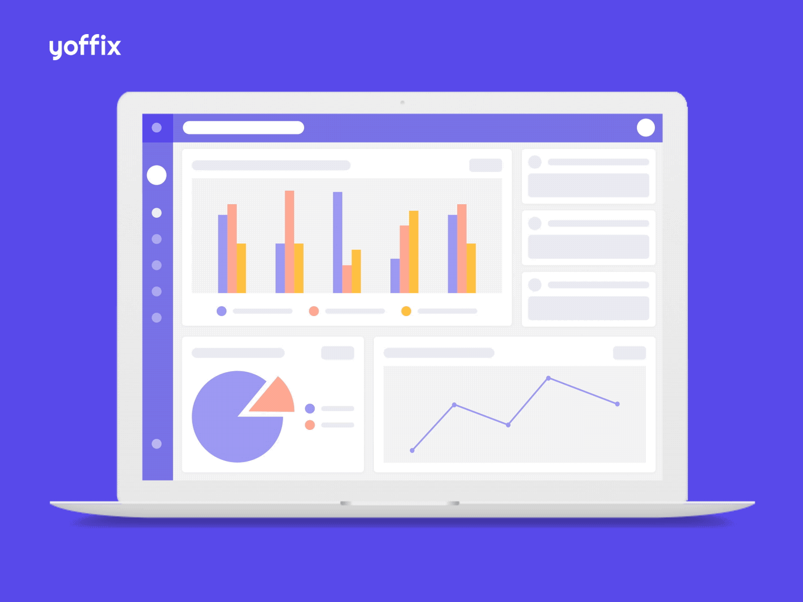 Responsive wireframes | UX/UI design interface productdesign ui ux