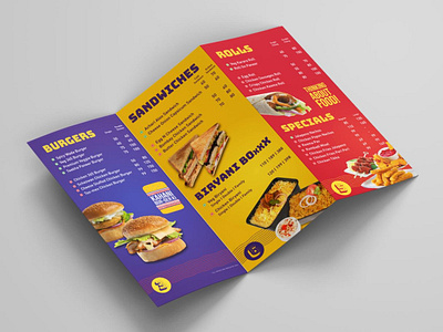 FoodMenu food menu card foodmenu menucard