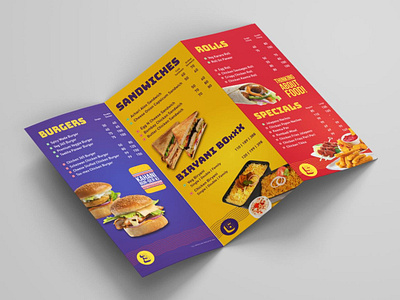 FoodMenu