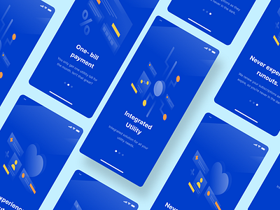 Utilitapp -  Integrated Utility Management App Onboarding
