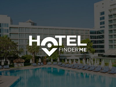 Hotel Finder Logo