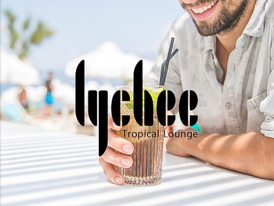 LYCHEE tropical lounge