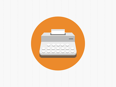 Cash Register circles flat glyphs icon icons premium