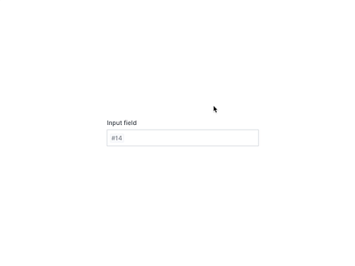 Hover interactions advanced design field flat hover input box interaction design principle sketch ui ux video animation web