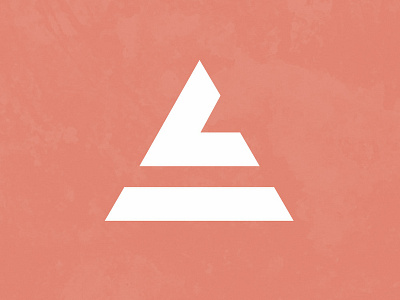 Logo Concept 1 branding identity logo shapes