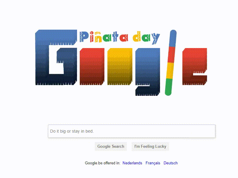 Google Doodle animation design doodle google illustration vector