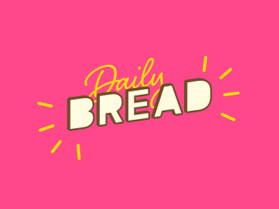 Bread logo