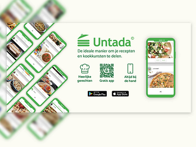 Flyer Untada-app