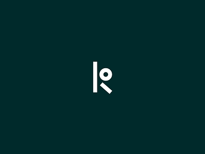 kp branding design graphic identity illustrator karolienpauly kp logo logo design monogram personal branding vector
