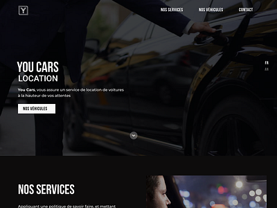 WEB SITE YOU CARS