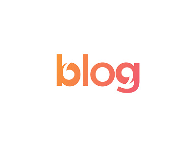 Blog Logo Design