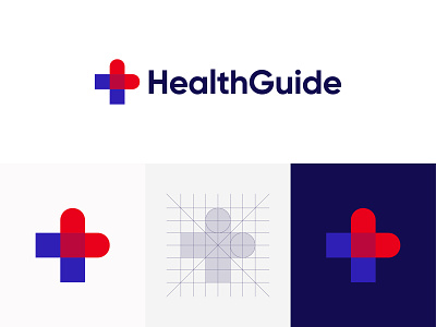 HealthGuide Logo