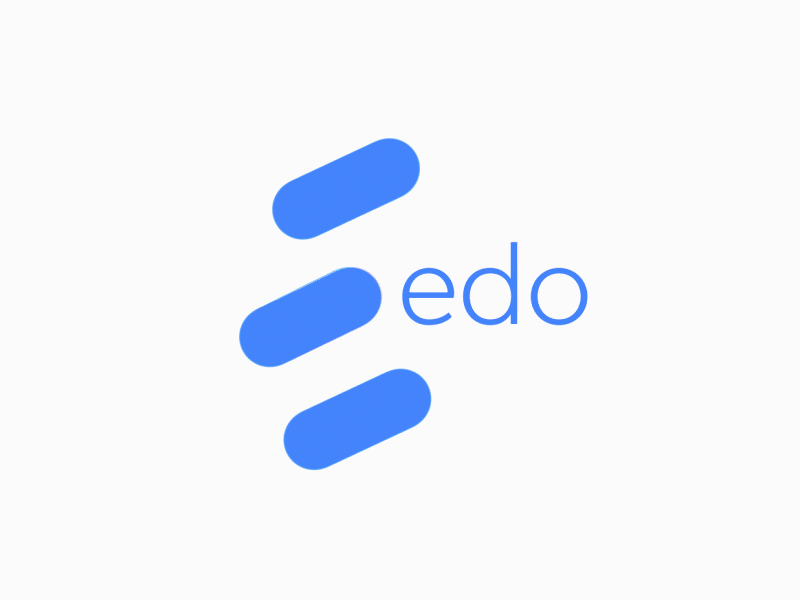 Edo application