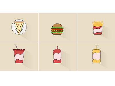 Food designs