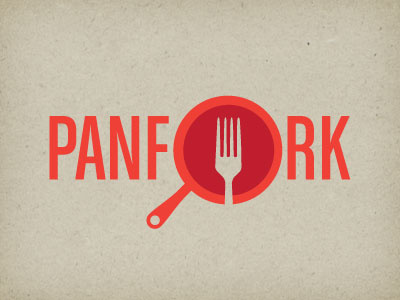 Panfork Logo