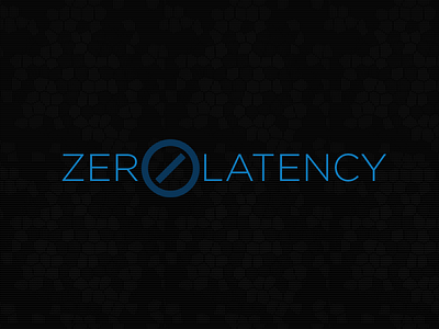 Zerolatency logo