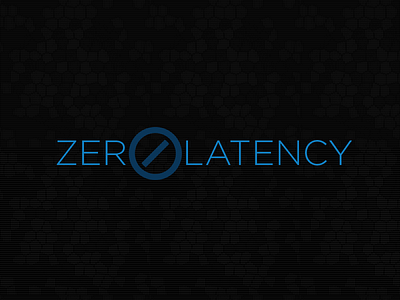 Zerolatency logo