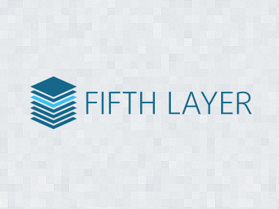 Fifth Layer's Logo logo