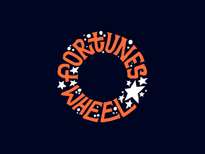 FORTUNES WHEEL / free vector for sale