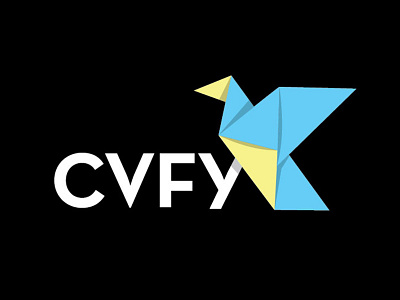 CVFY logo draft