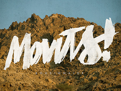 Movits Logo