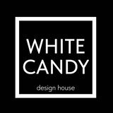WHITE CANDY DESIGN