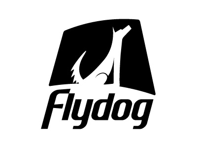 Flydog Comp comp identity logo logos