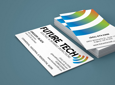 Business Card branding business card business card design design