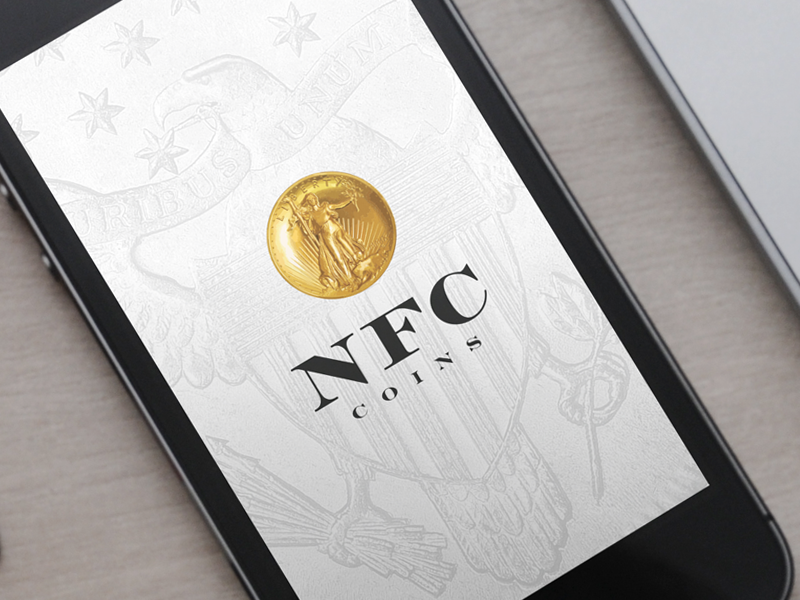 Nfc Coins